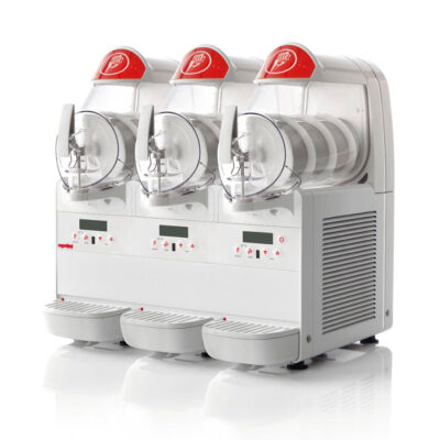 Мини фризер Ugolini Minigel Plus 3