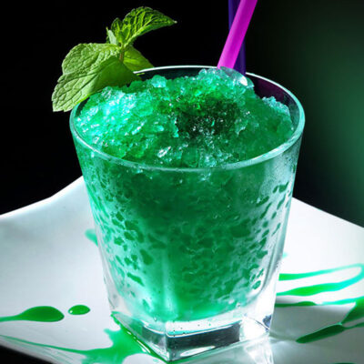 Смеси для слаша