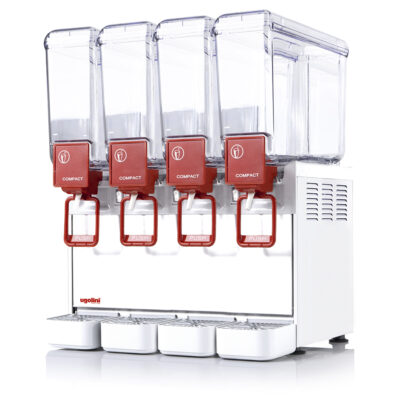 сокоохладитель ugolini compact 8/4