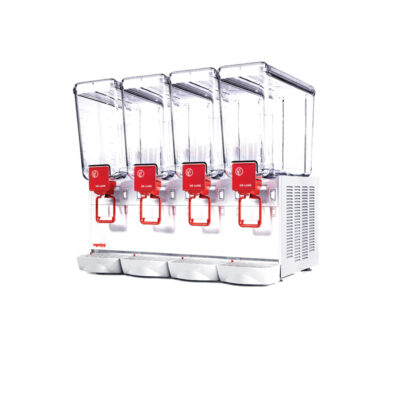 сокоохладитель ugolini deluxe 20/4