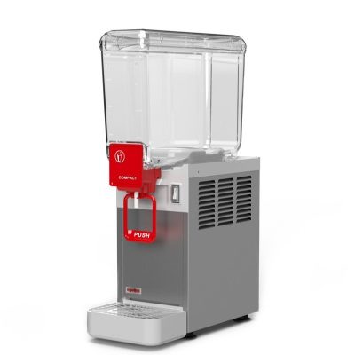 Сокоохладитель Ugolini Compact 8/1