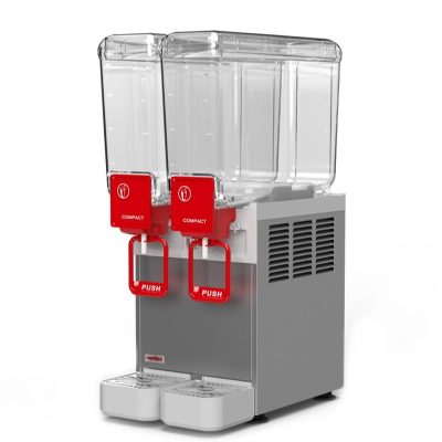 Сокоохолоджувач Ugolini Compact 8/2