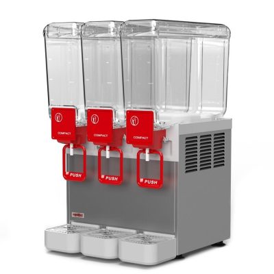 Сокоохладители Ugolini