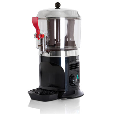 Аппараты для горячего шоколада и глинтвейна