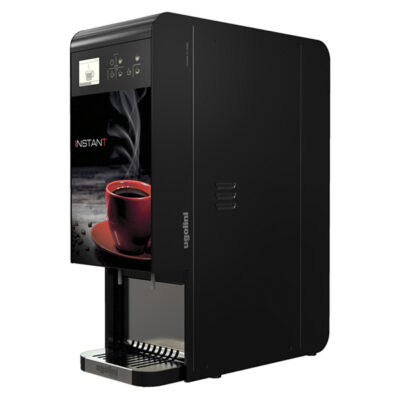 Аппараты для растворимых напитков