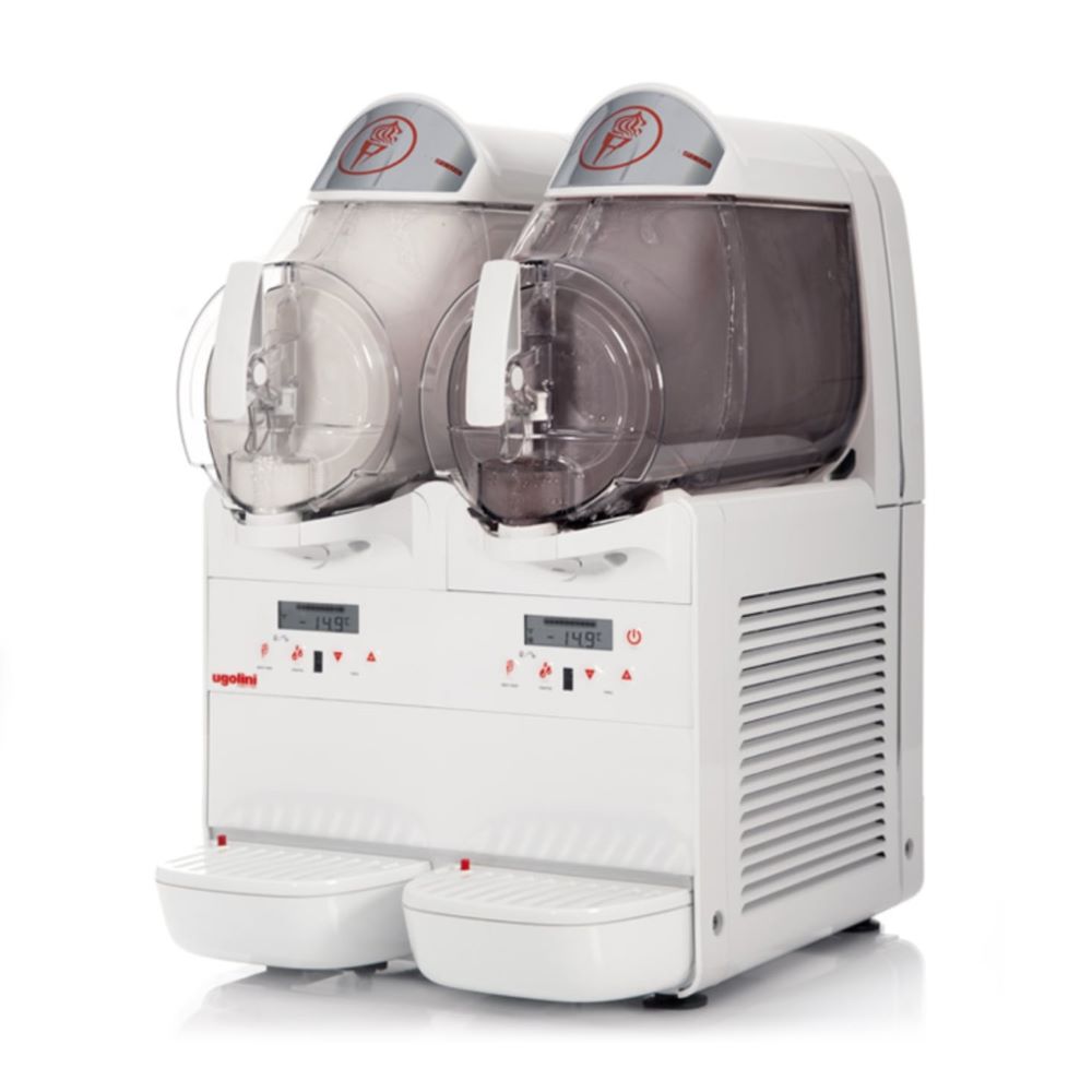 Мини фризер Ugolini Minigel Plus 2 — изображение 2