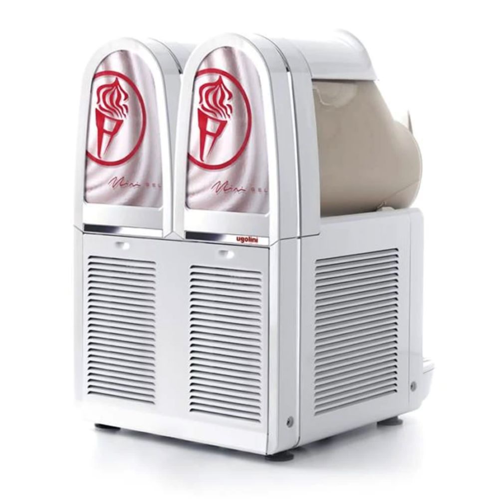Мини фризер Ugolini Minigel Plus 2 — изображение 3