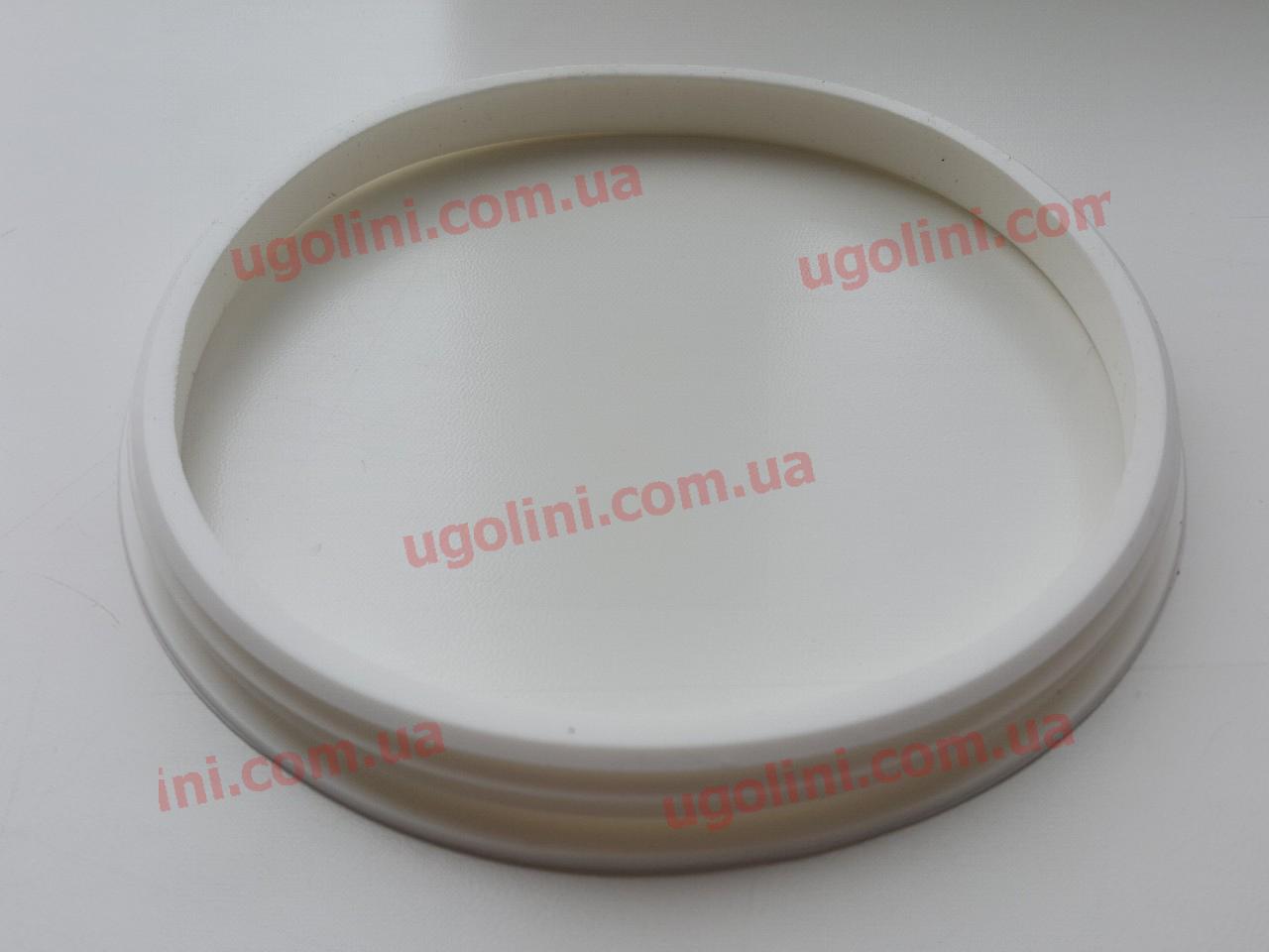 Прокладка для бункера гранитора и сокоохладителя Ugolini, Bras