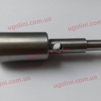 Поршень крана сокоохладителя Ugolini, Bras стальной