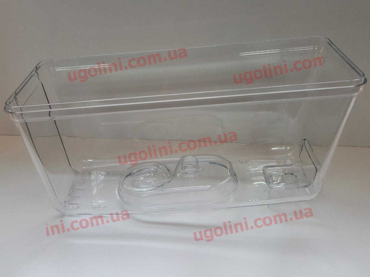 Бункер сокоохолоджувача Ugolini Arctic Deluxe 12л, Bras Maestrale extra 12 л