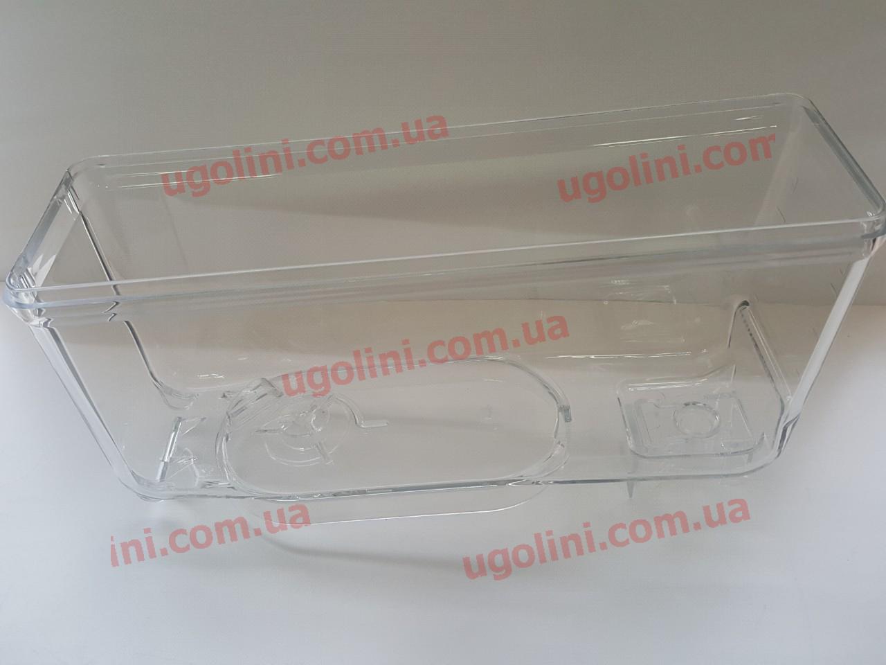 Бункер сокоохолоджувача Ugolini Arctic Compact 5л, Bras Maestrale Jolly 5л