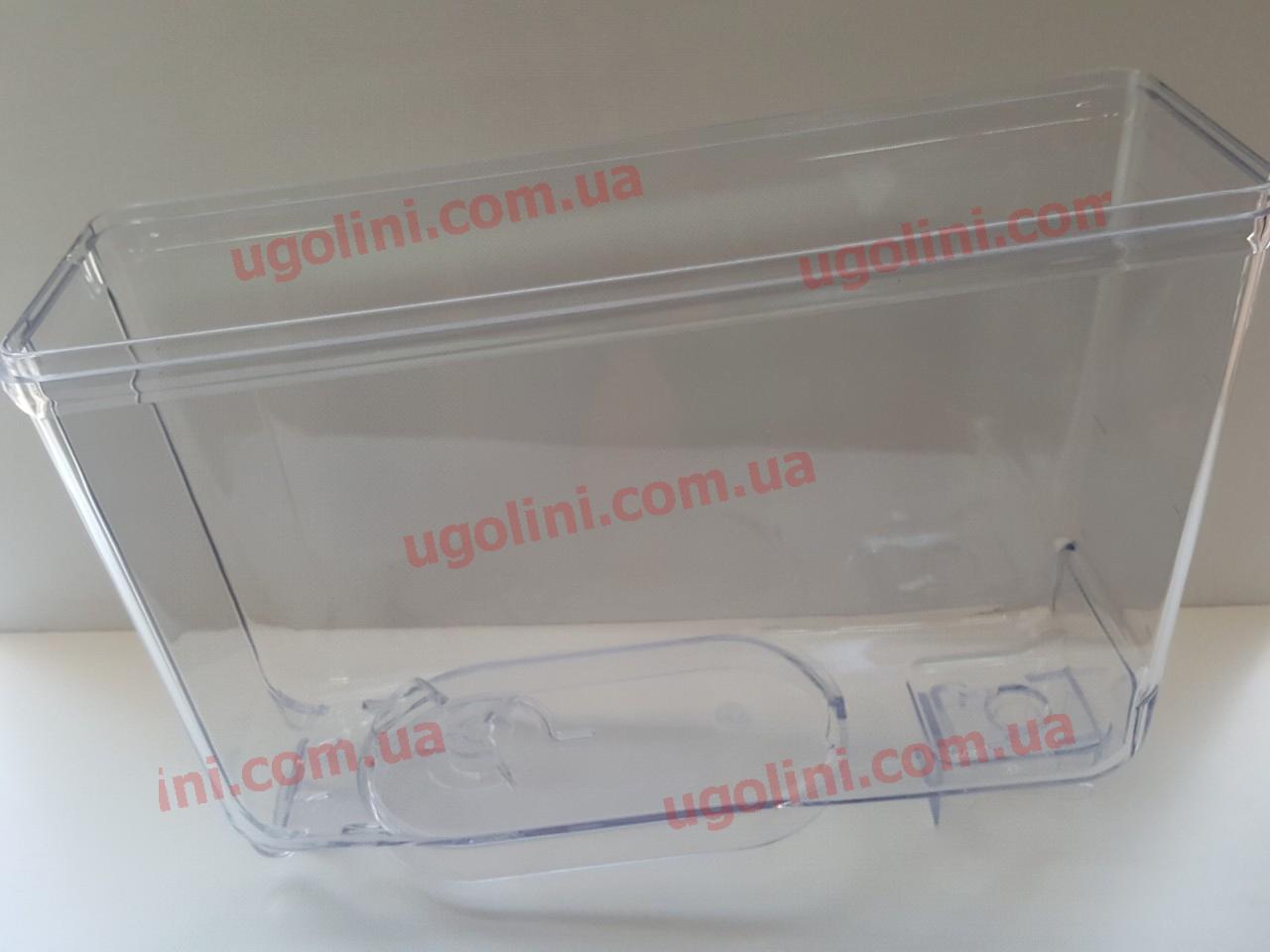 Бункер сокоохолоджувача Ugolini Arctic Compact 8л, Bras Maestrale Jolly 8л