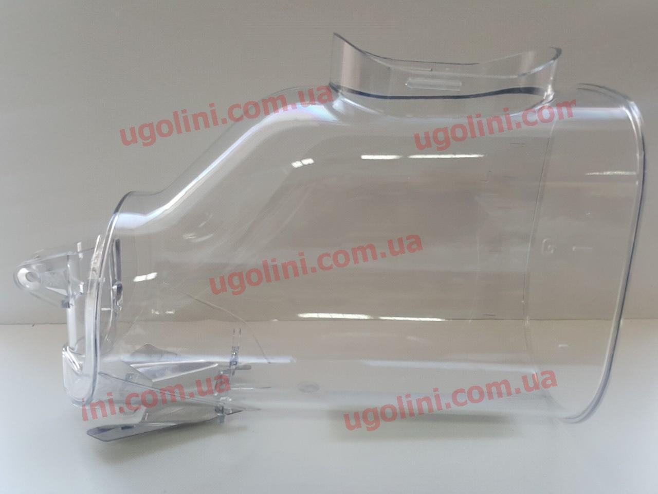Бункер аппарата Ugolini Minigel 6л, Bras B-Cream 6л