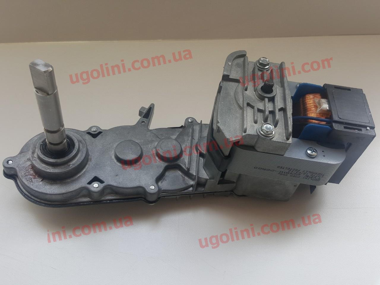 Редуктор із мотором гранітора Ugolini MT, Bras FBM