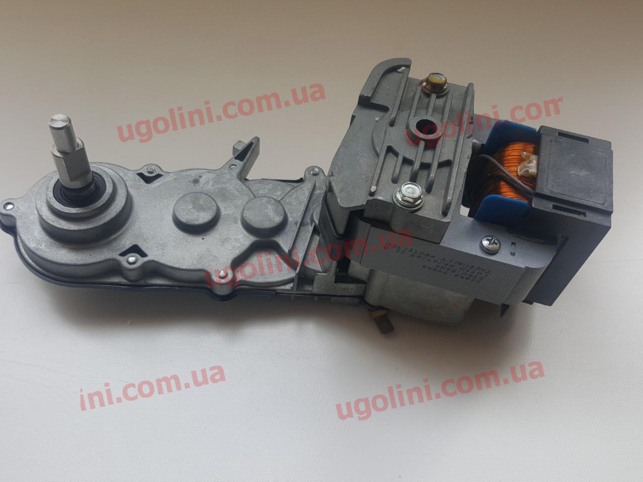 Редуктор із мотором гранітора Ugolini MT, MT mini, Bras FBM, Bras Quark