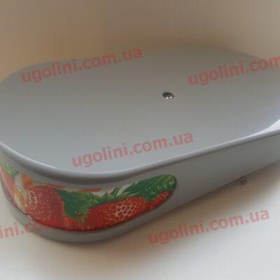 Крышка бункера гранитора Ugolini MT, Bras FBM