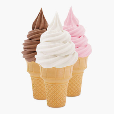 Смеси для мягкого мороженого