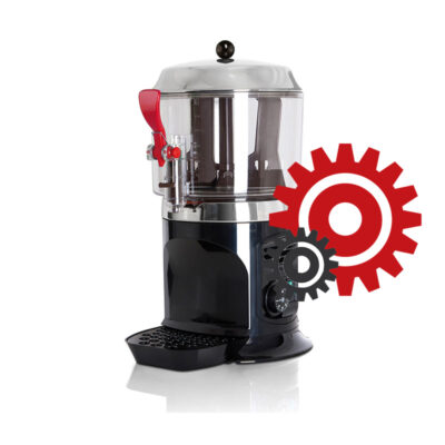 Запчасти шоколадниц