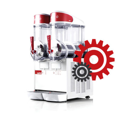 Запчасти граниторов