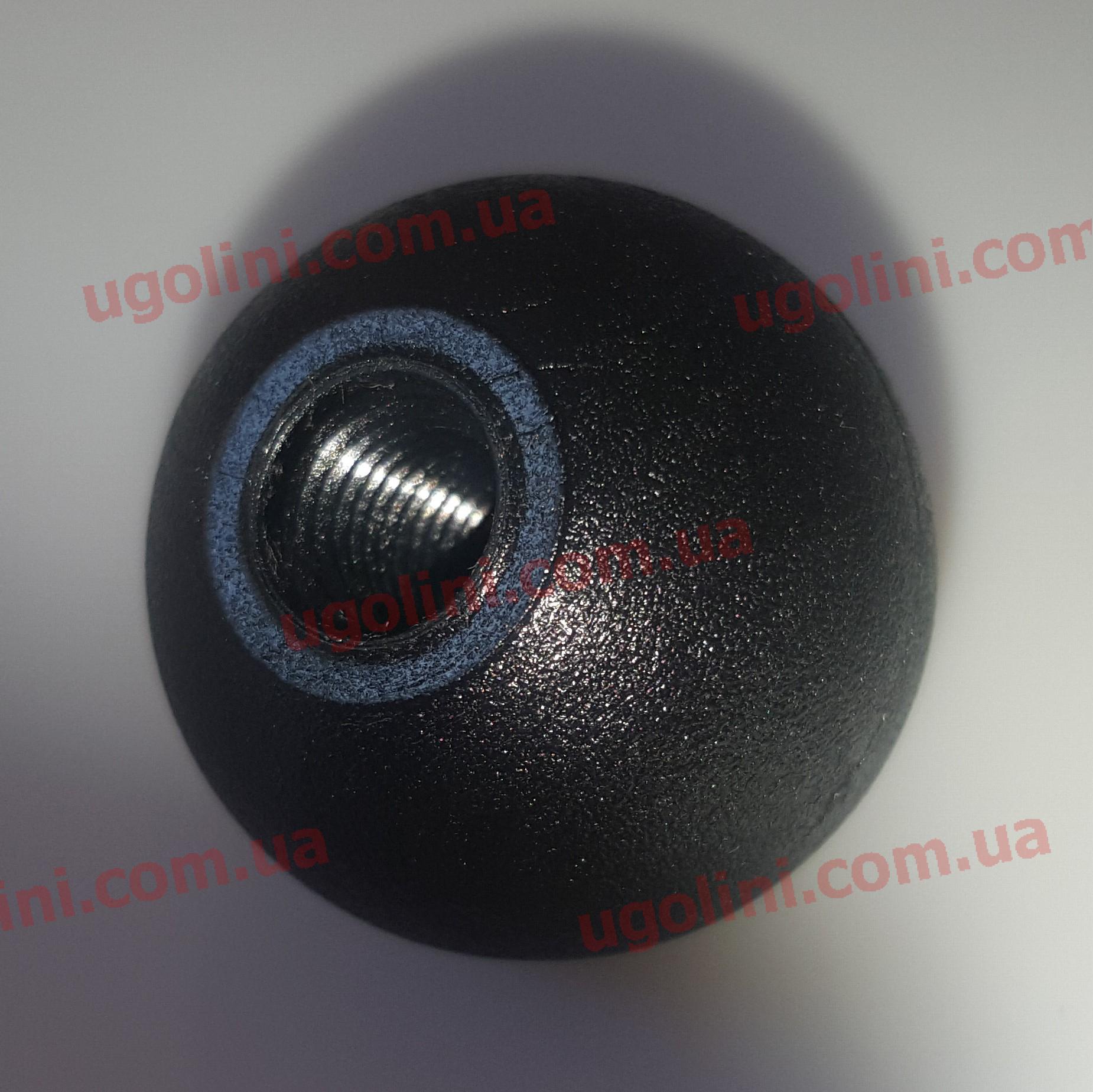 Ручка кришки бункера шоколадниці Ugolini Delice 3, Bras Scirocco 3 - Зображення 3