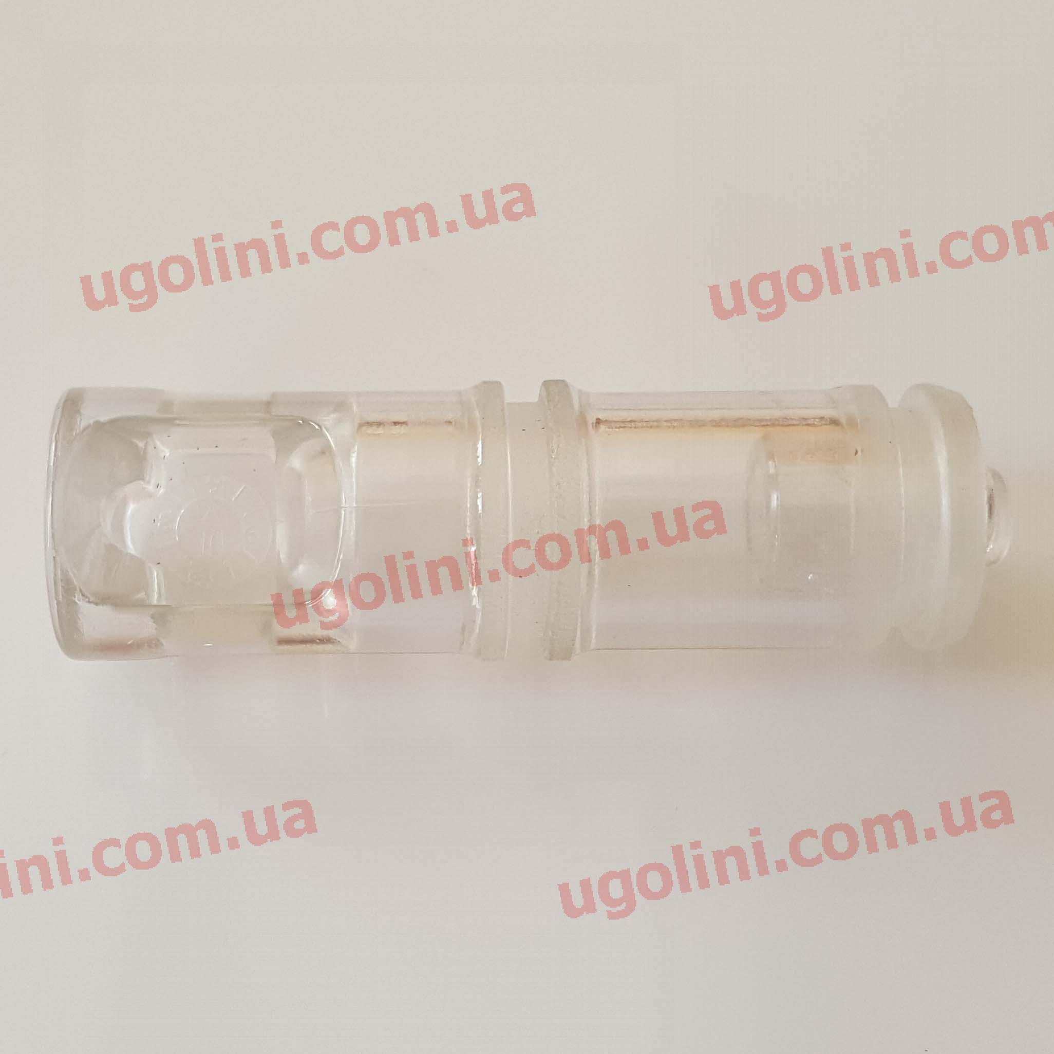 Поршень дозатора гранитора Ugolini MT, Ugolini МТ mini, Bras FBM, Bras Quark