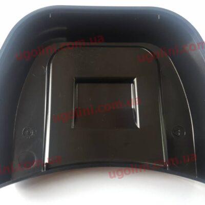 Поддон каплеуловителя шоколадницы Ugolini Delice 3, Bras Scirocco 3