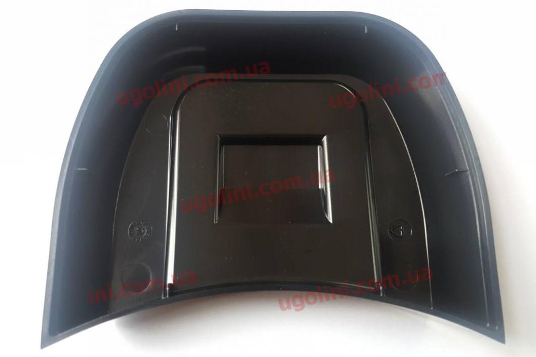 Поддон каплеуловителя шоколадницы Ugolini Delice 3, Bras Scirocco 3