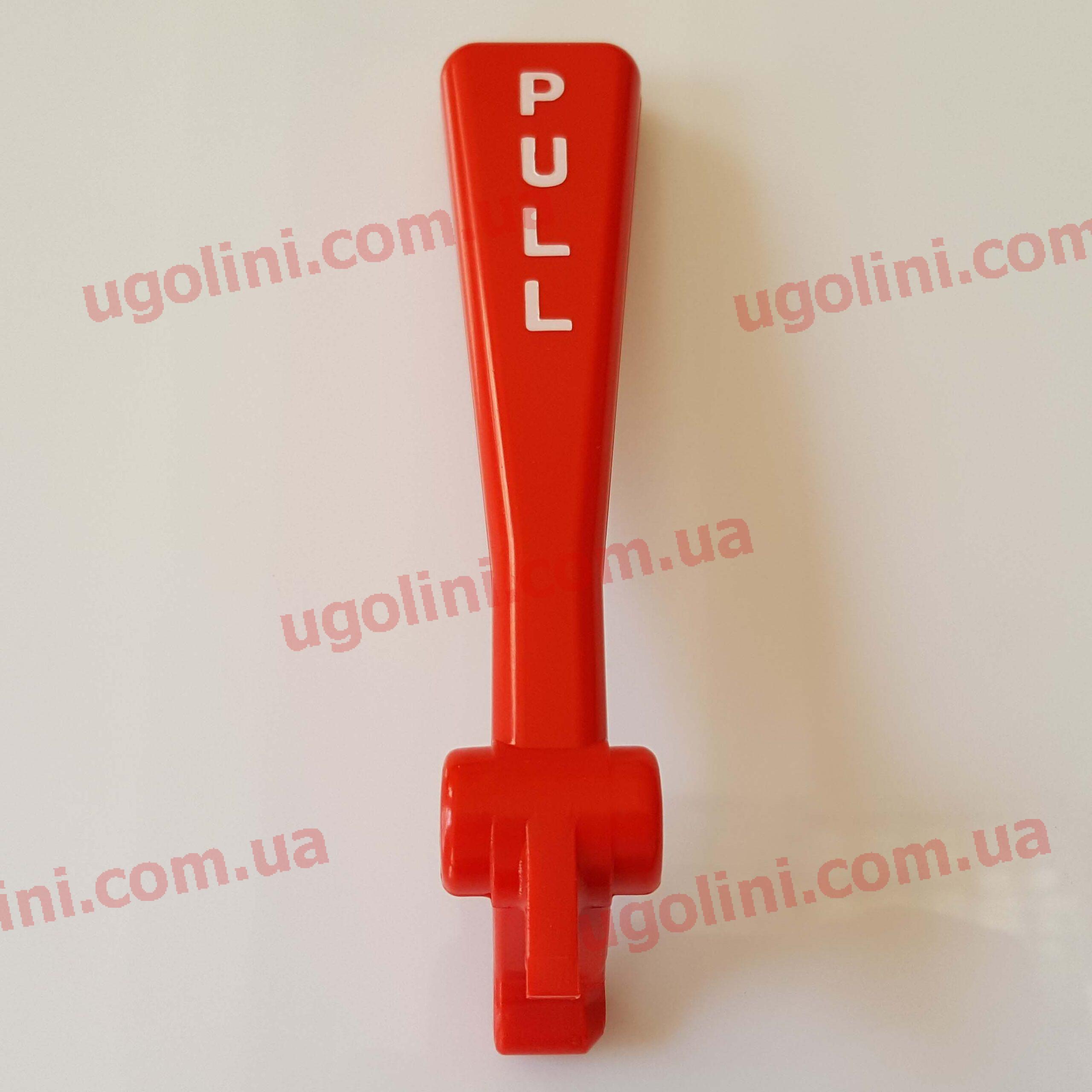 Ручка гранитора Ugolini MT, Bras FBM