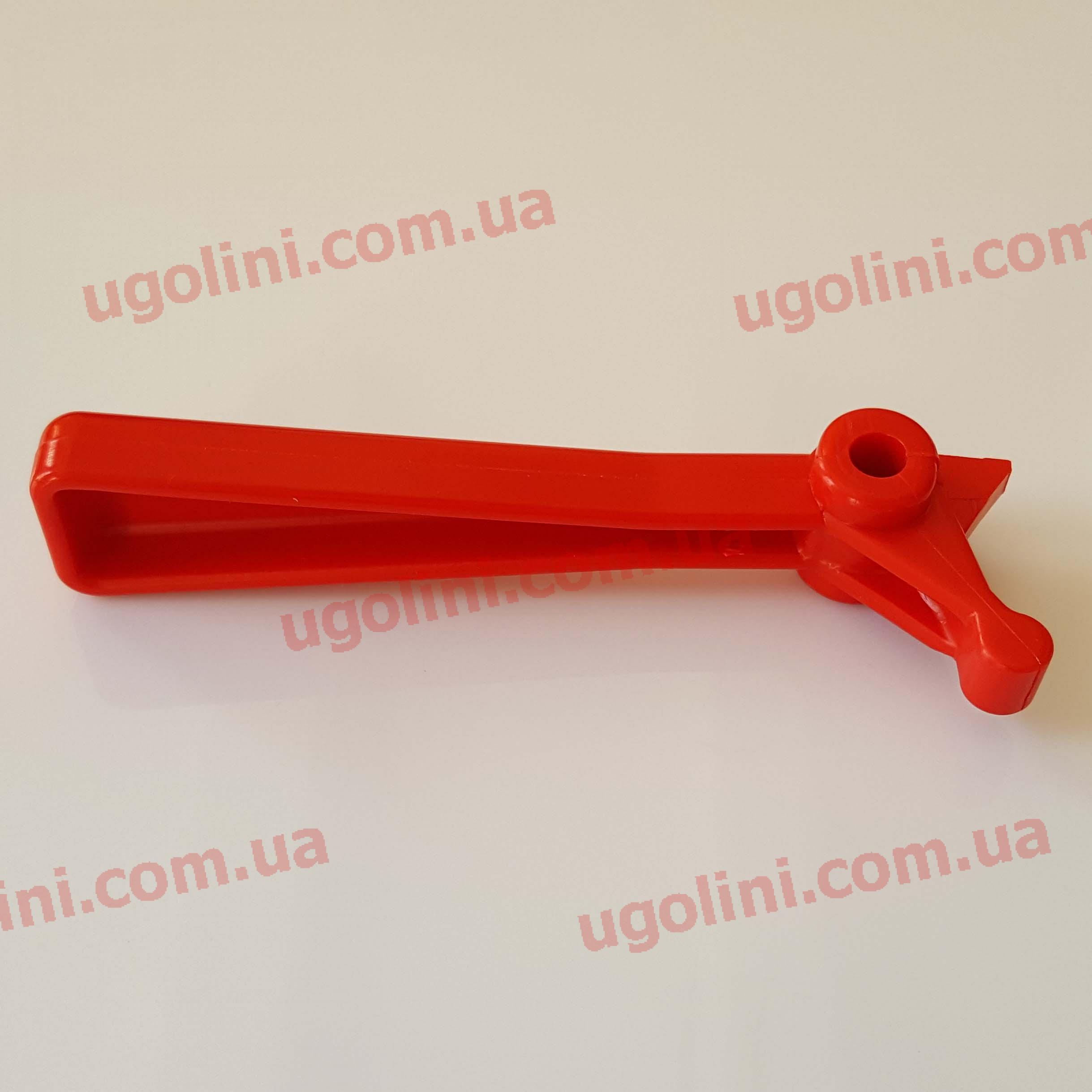 Ручка гранитора Ugolini MT, Bras FBM — изображение 2