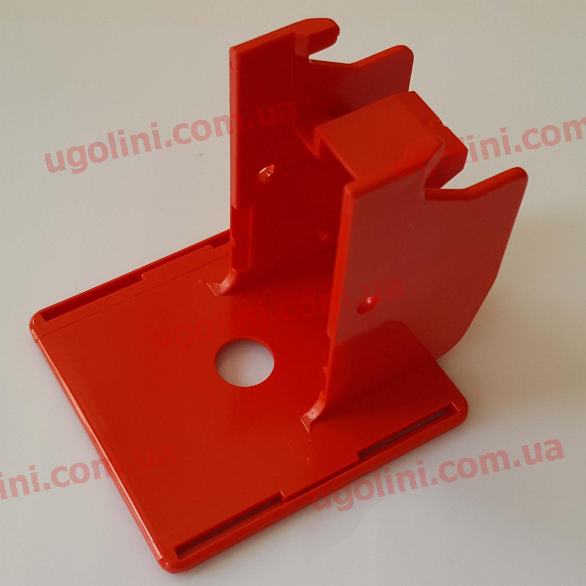 Корпус ручки сокоохолоджувача Ugolini, Bras