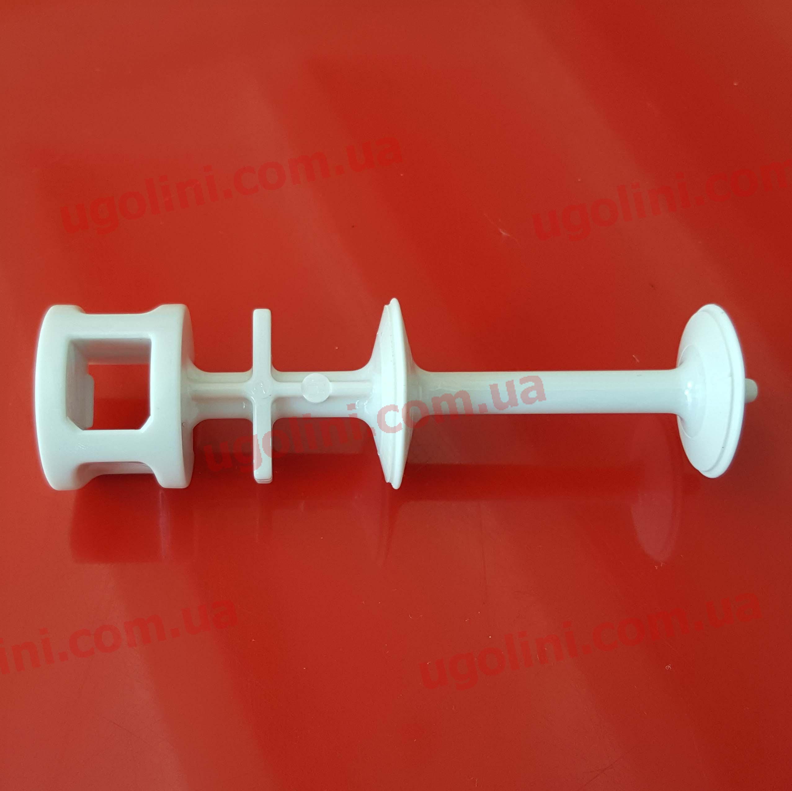 Поршень дозатора Ugolini Minigel, Bras B-Cream - Зображення 2