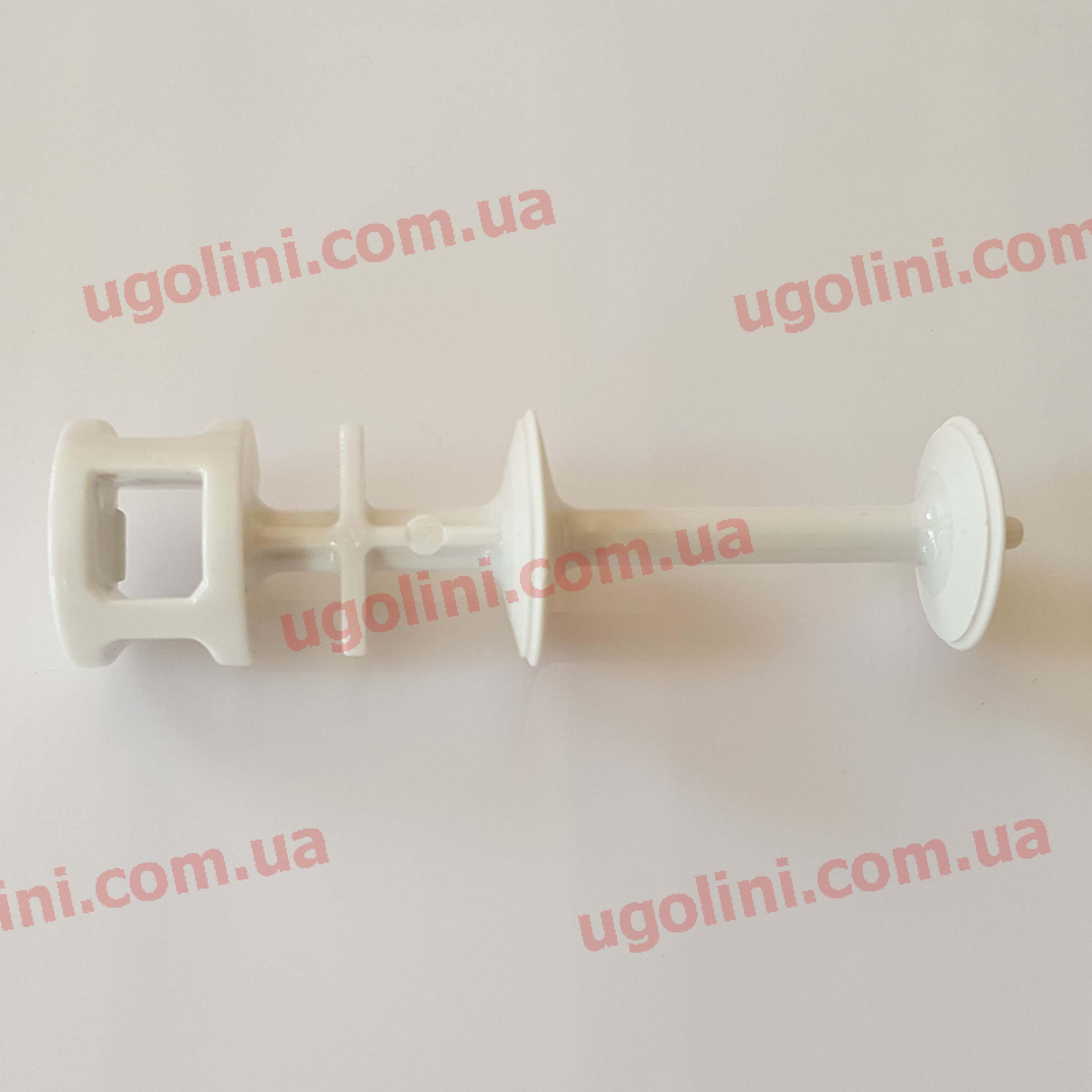Поршень дозатора Ugolini Minigel, Bras B-Cream