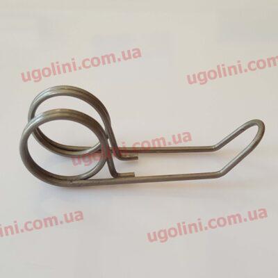 Пружина ручки дозатора Ugolini Minigel, Bras B-Cream