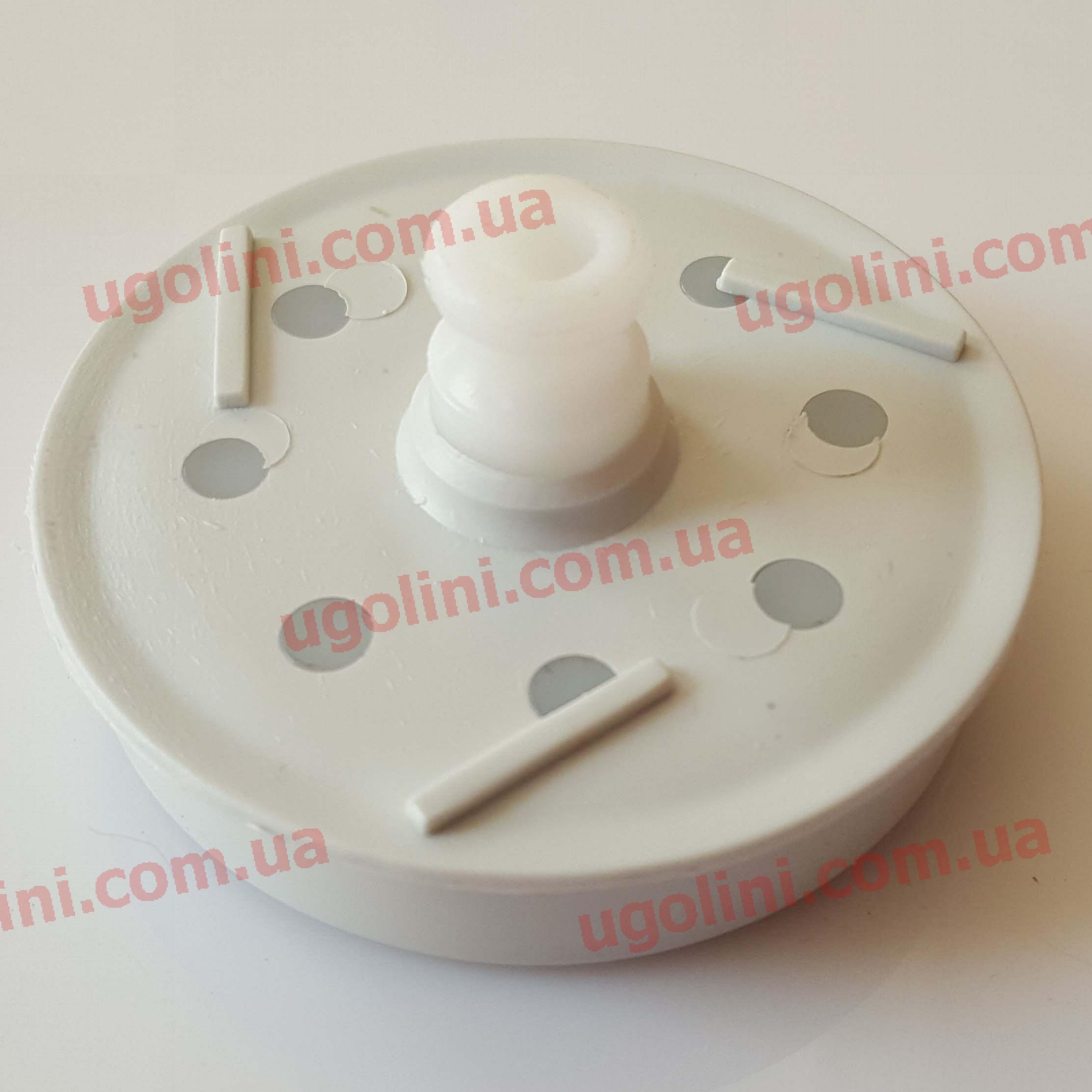 Магнітна мішалка сокоохолоджувача Ugolini, Bras (5-8 л)