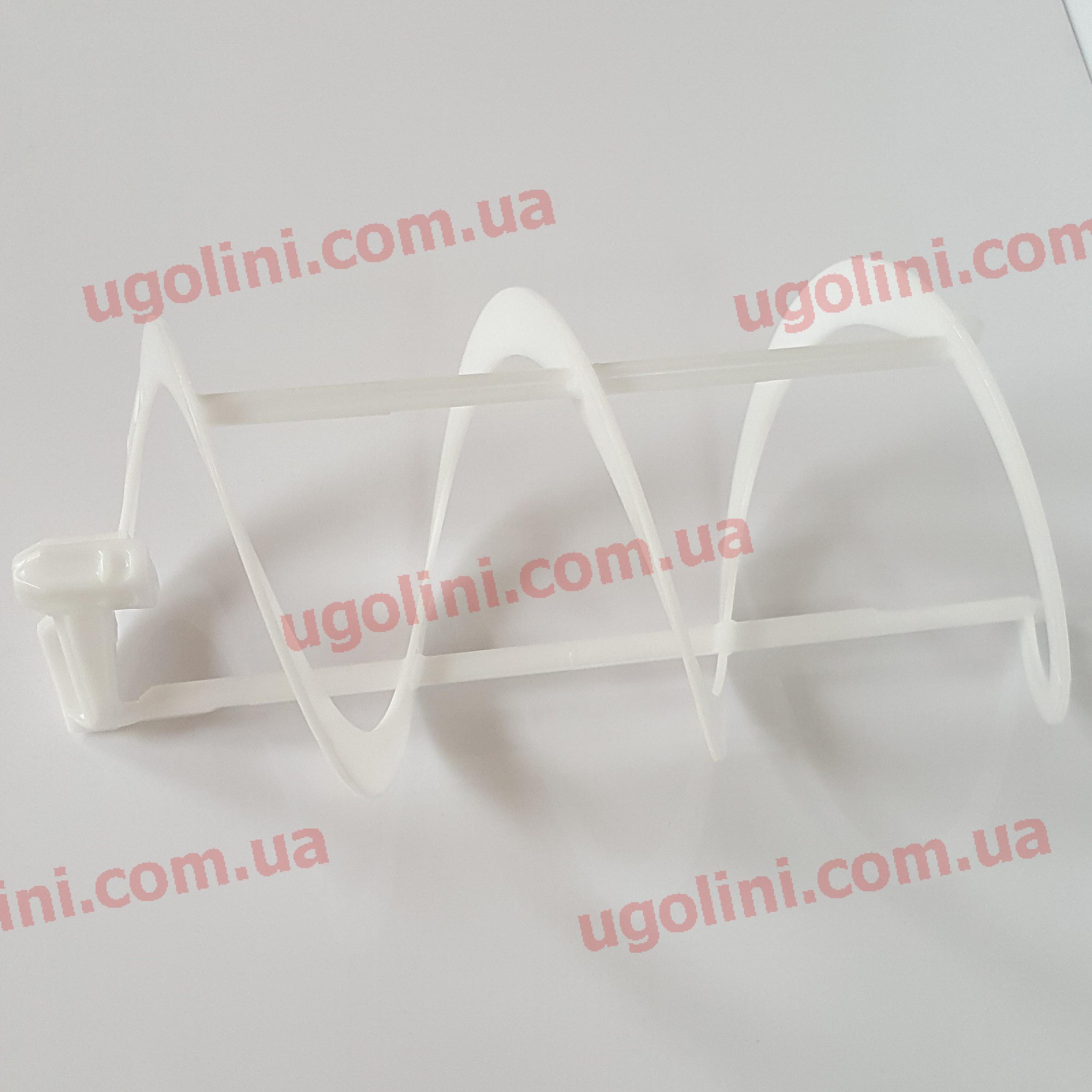 Зовнішній міксер гранітора Ugolini MT, Bras FBM