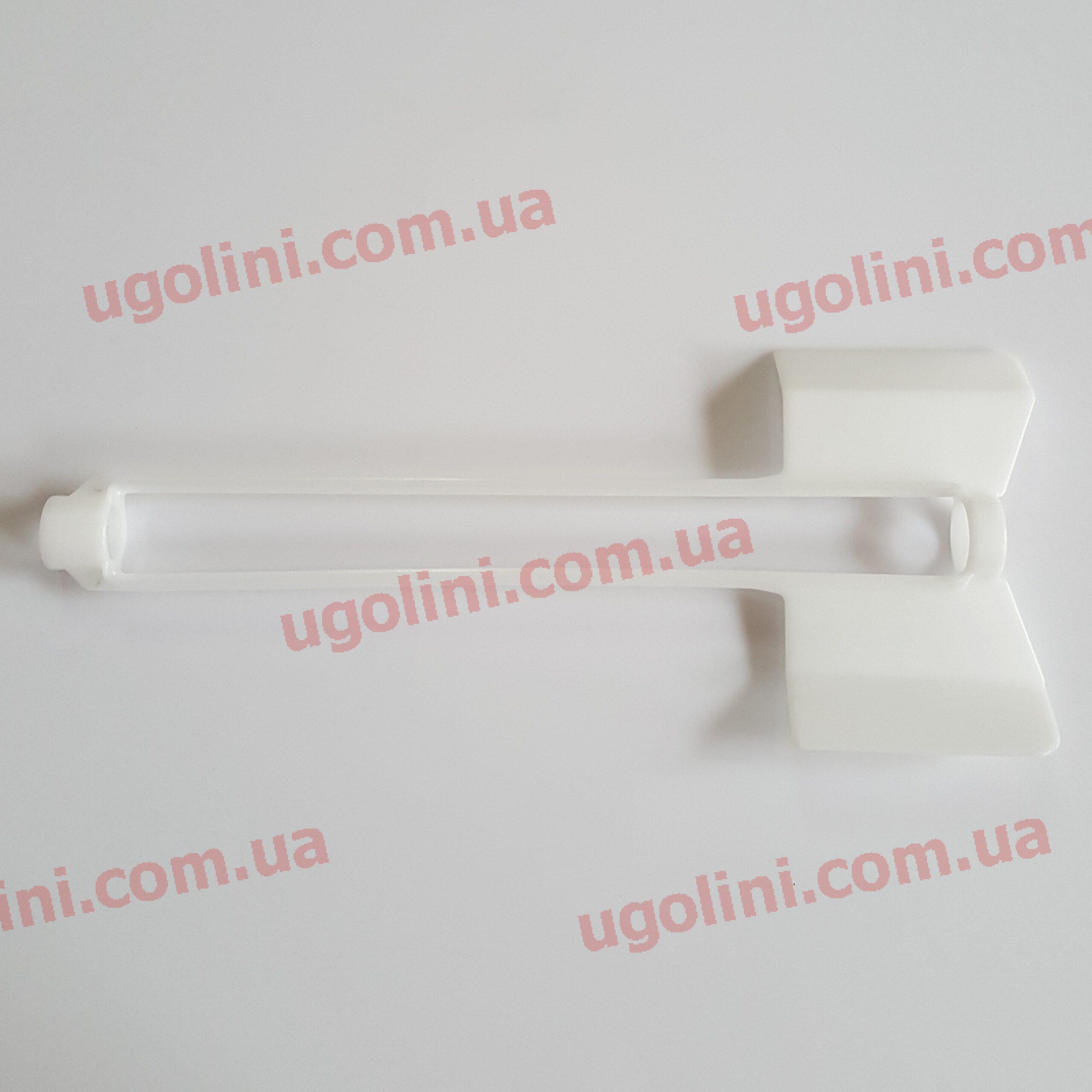 Міксер сокоохолоджувача Ugolini Arctic Deluxe 20л, Bras Maestrale extra 20л