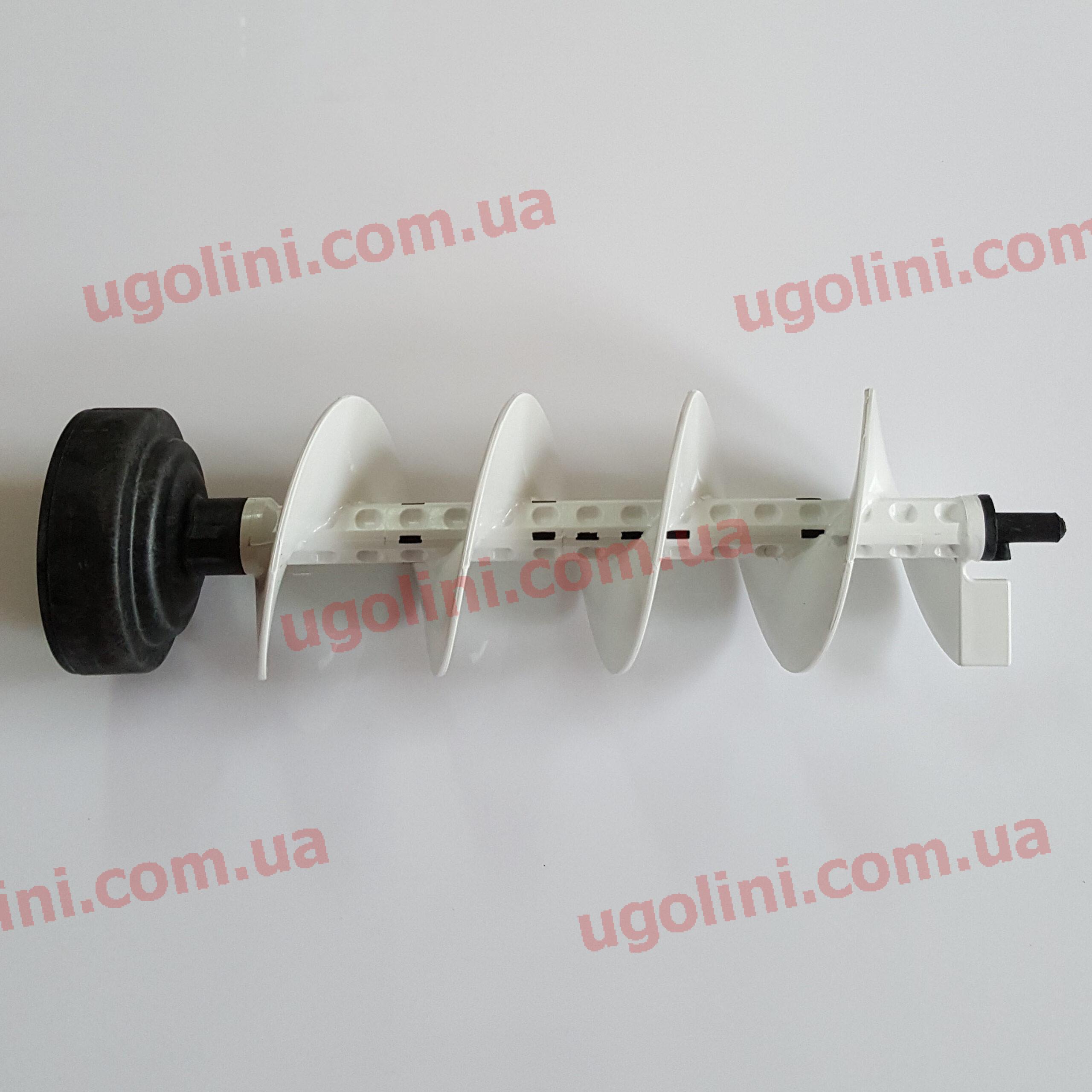 Миксер гранитора Ugolini 6-10л, Bras 6-10л — изображение 2