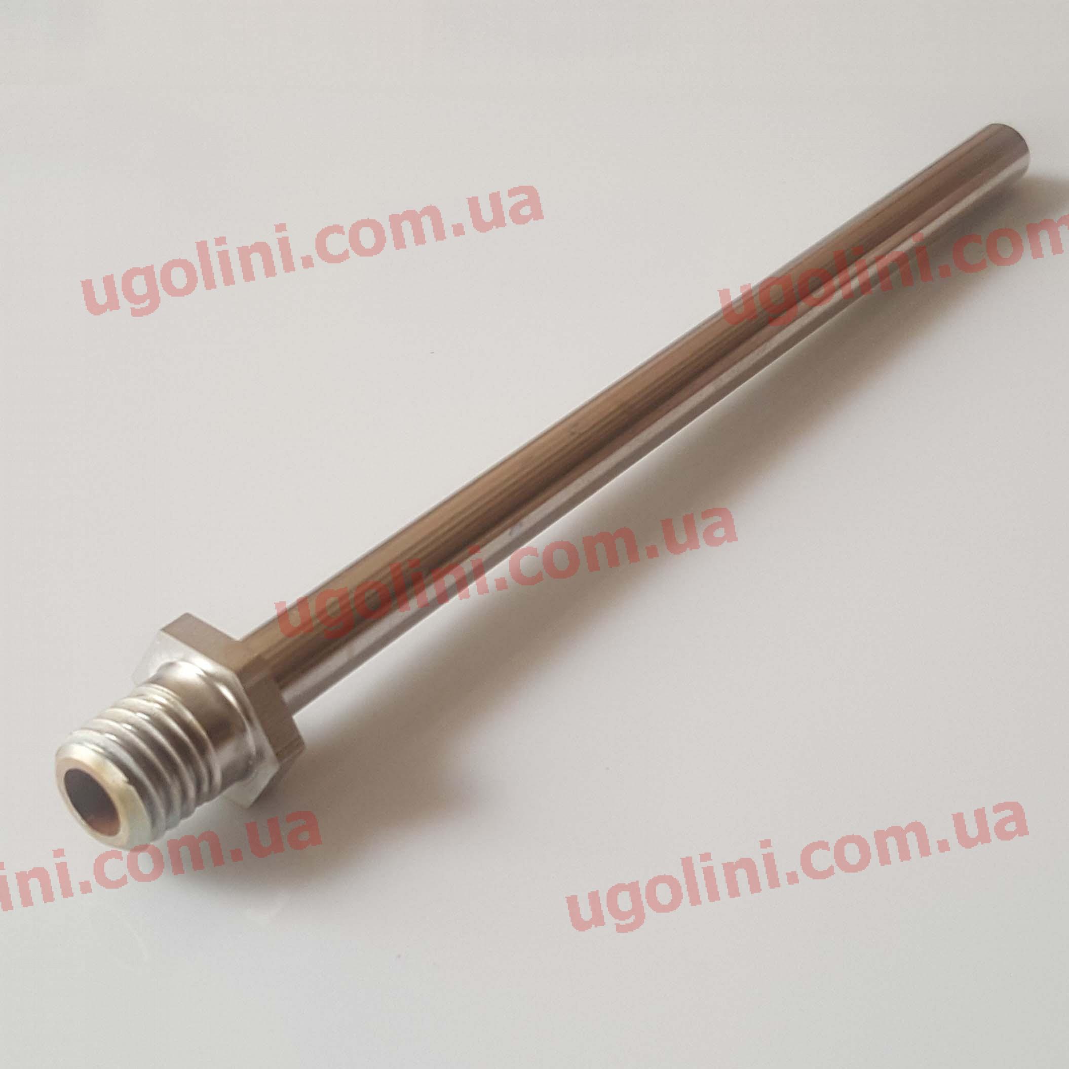 Металева трубка на штифт шоколадниці Ugolini Delice 5, Bras Scirocco 5