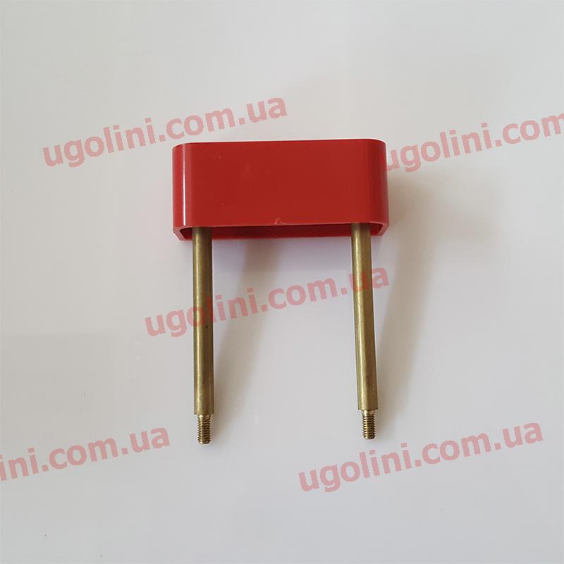 Кнопка крана видачі сокоохолоджувача Ugolini А12-А19, Bras