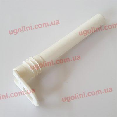 Силіконова трубка зливу сокоохолоджувача Ugolini А12-19, Bras