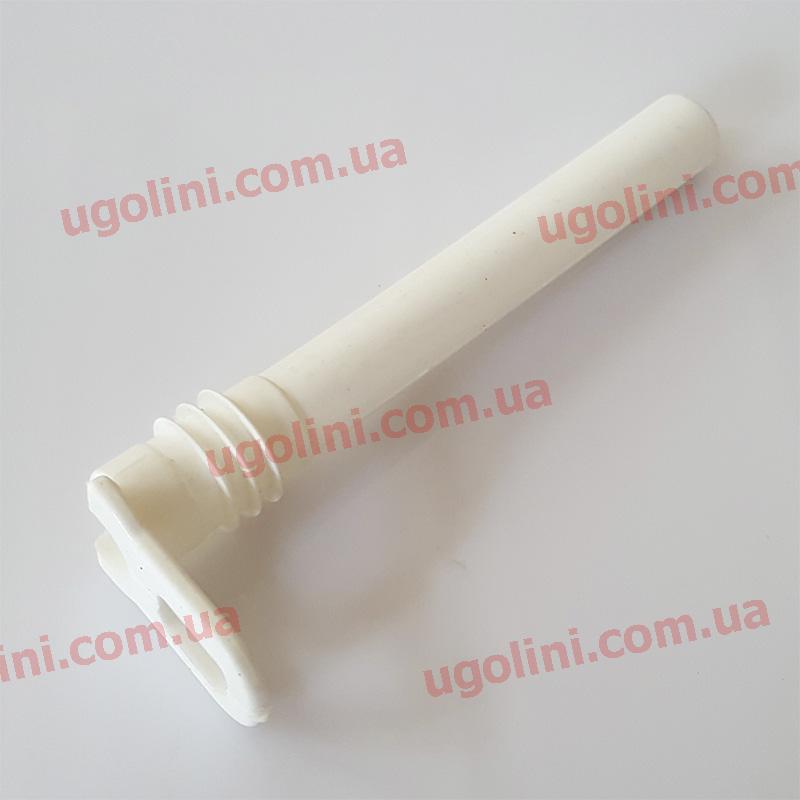 Силіконова трубка зливу сокоохолоджувача Ugolini А12-19, Bras