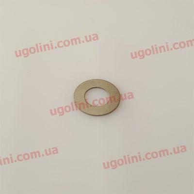 Шайба в редуктор гранитора Ugolini, Bras - 4*8*0,2мм