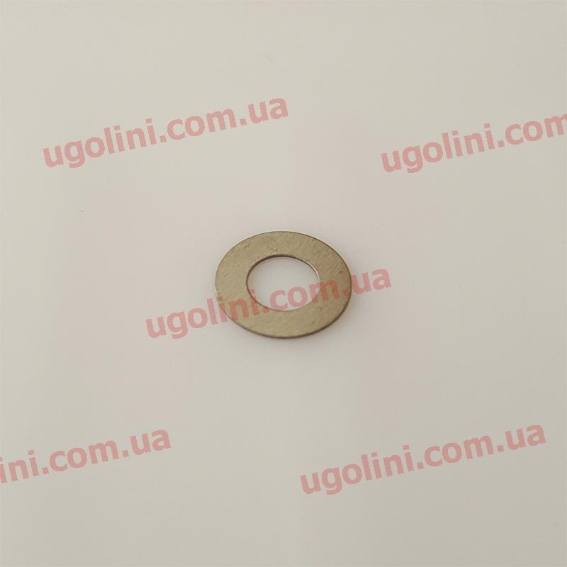 Шайба в редукторі гранітора Ugolini, Bras - 4*8*0,2мм