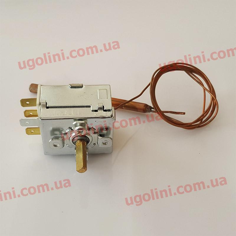 Термостат 5-95 ° C шоколадниці Ugolini Delice, Bras - Зображення 2