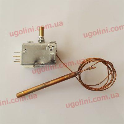 Термостат 5-95 ° C шоколадниці Ugolini Delice, Bras