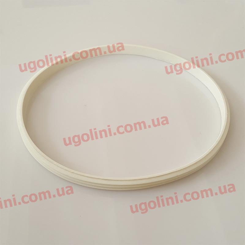 Прокладка бункера сокоохолоджувача Ugolini А12-19, Bras