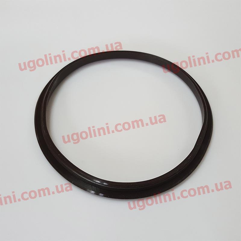 Прокладка плиты бункера шоколадницы Ugolini Delice 3л, Bras Scirocco 3л – 155*178мм