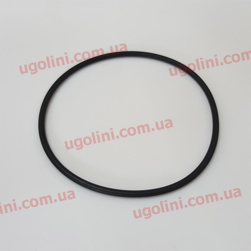 Прокладка плиты бункера шоколадницы Ugolini Delice 3л, Bras Scirocco 3л - 144*154*5мм