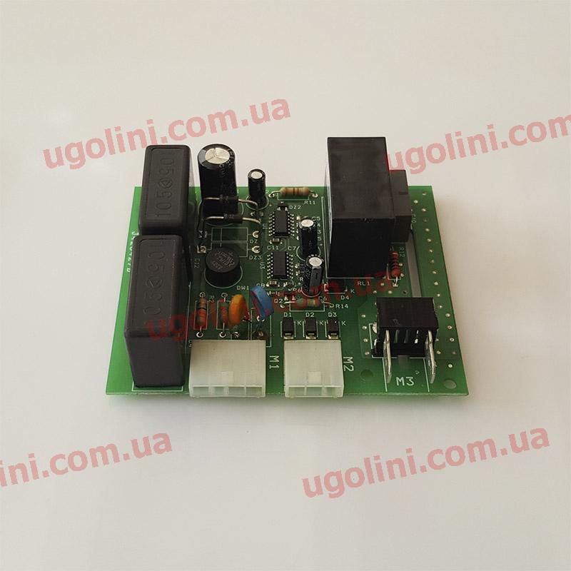 Плата управления гранитора Ugolini МТ Мini, Bras