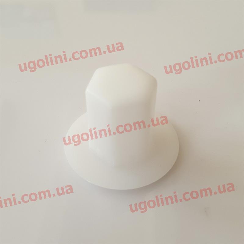 Пластиковая ребристая втулка под магнитный ротор Ugolini MT Mini, Bras